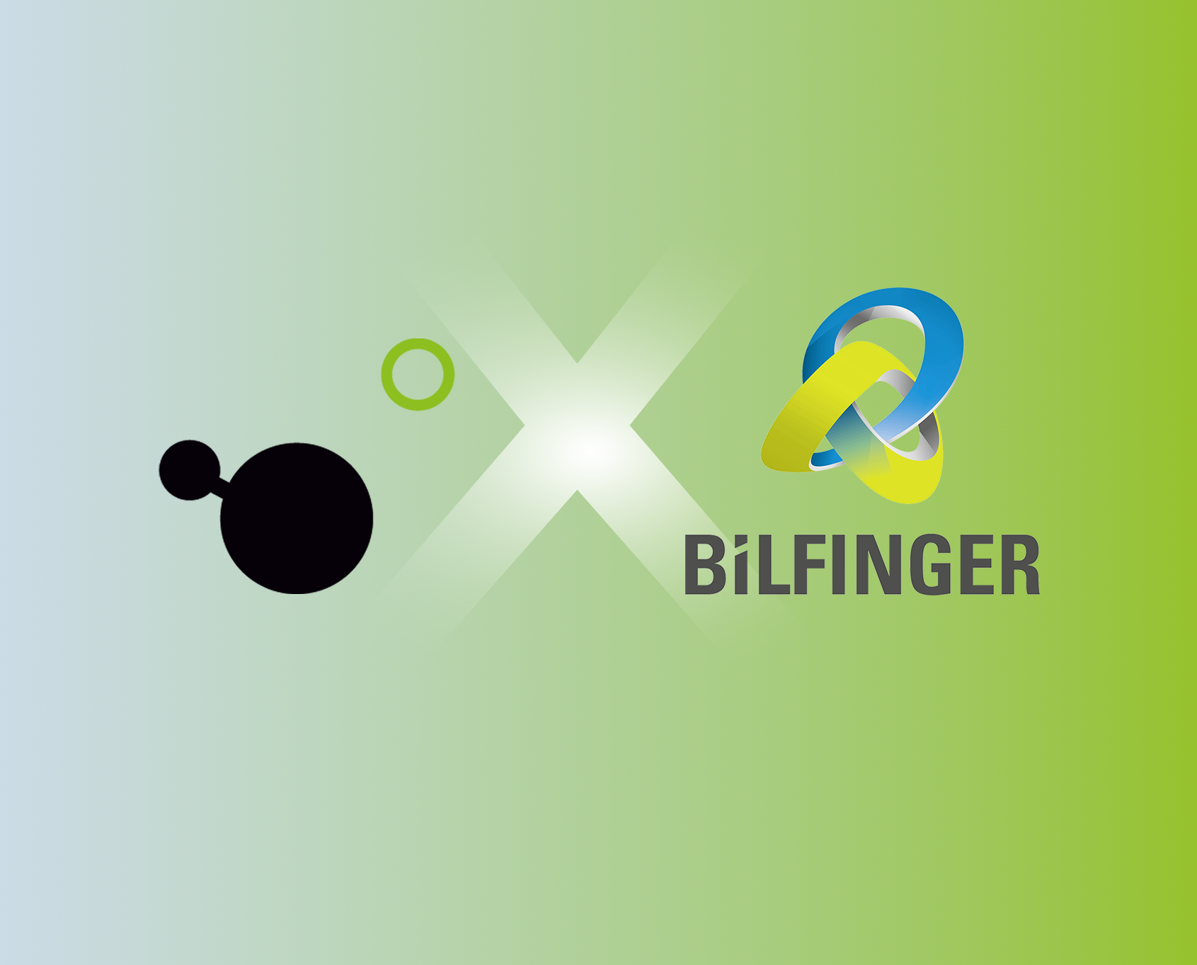 H-TEC SYSTEMS and Bilfinger are working together to realize green hydrogen projects in Europe. ©H-TEC SYSTEMS