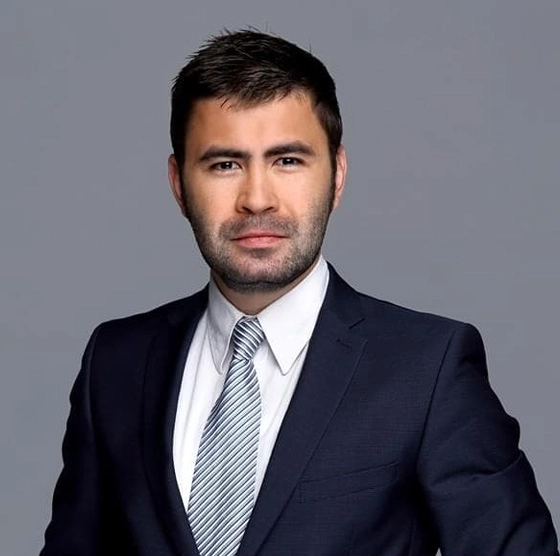 Antonov Illia