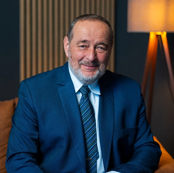 Bek Vladimír