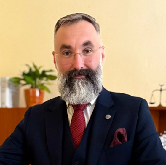 Mařík Petr
