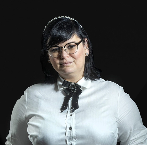 Parnaiová Alexandra