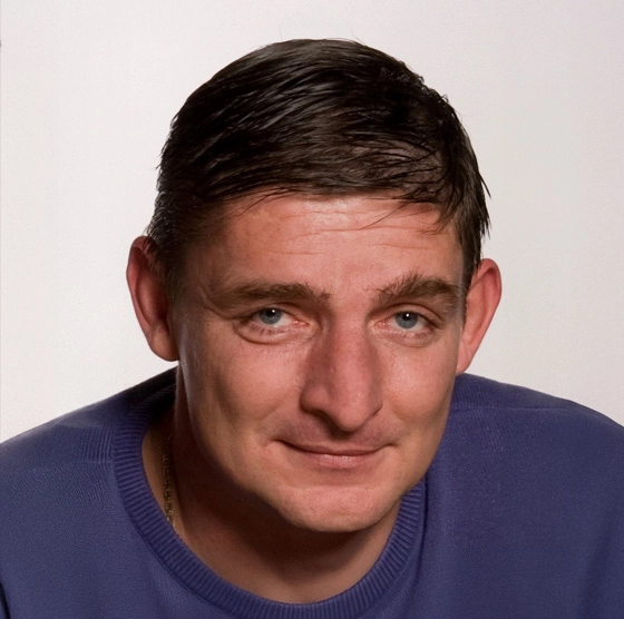 Smejkal Petr
