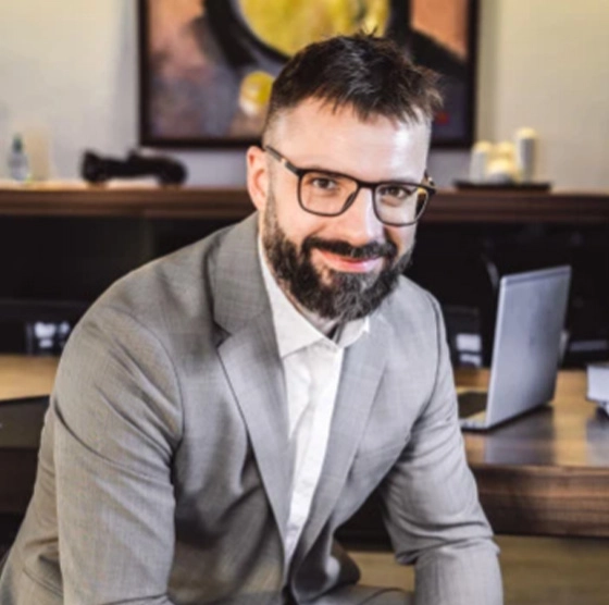Fryšák Pavel