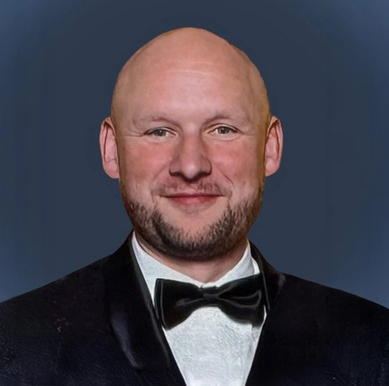 Janák Martin