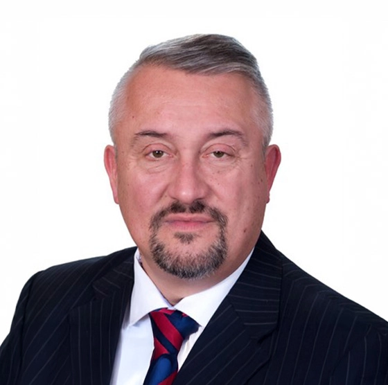 Nespala Marek