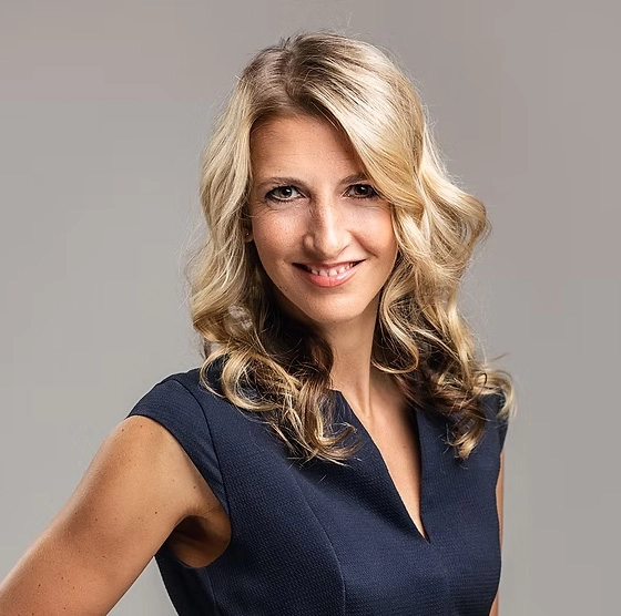 Švecová Lucia