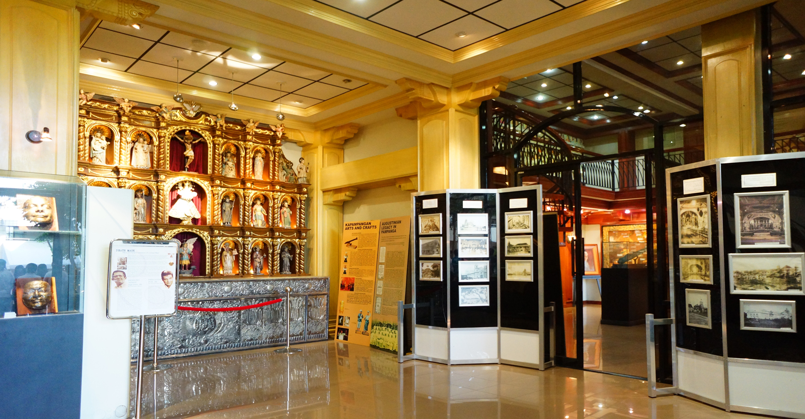 Center for Kapampangan Studies Group of Museums