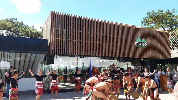 Museo Kordilyera