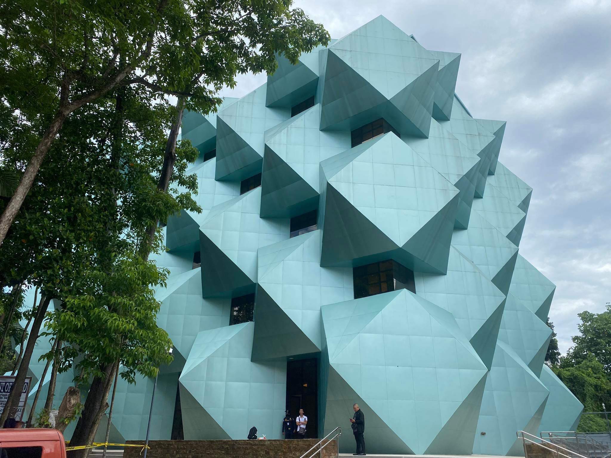 National Museum of the Philippines - Davao