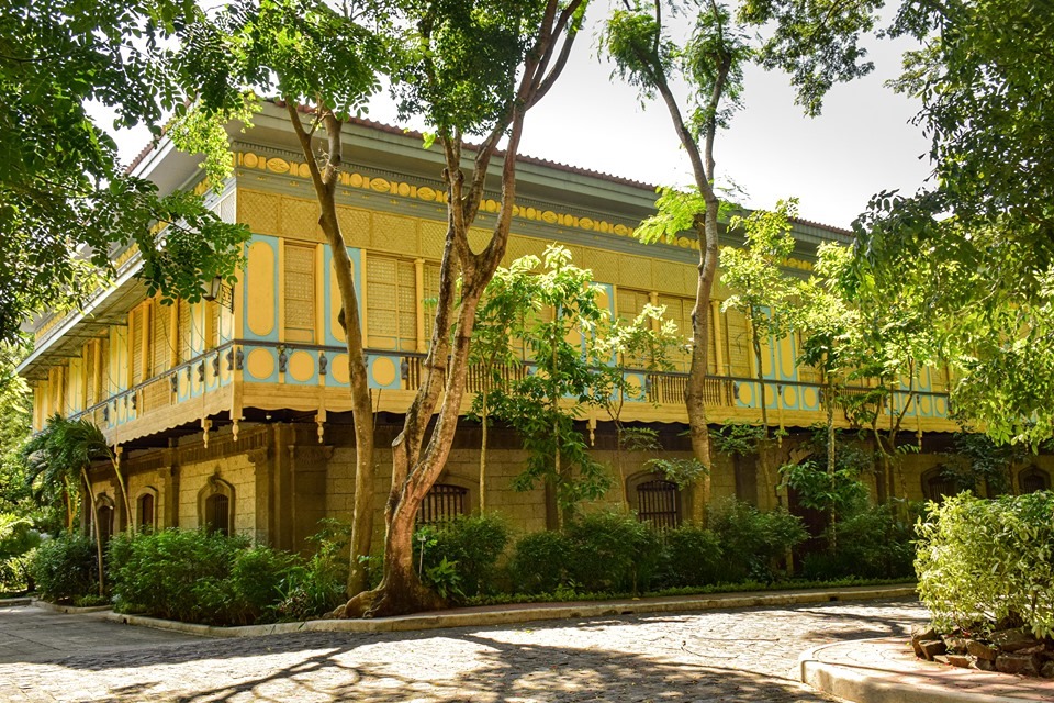 Museo De La Salle | De La Salle University - Dasmariñas