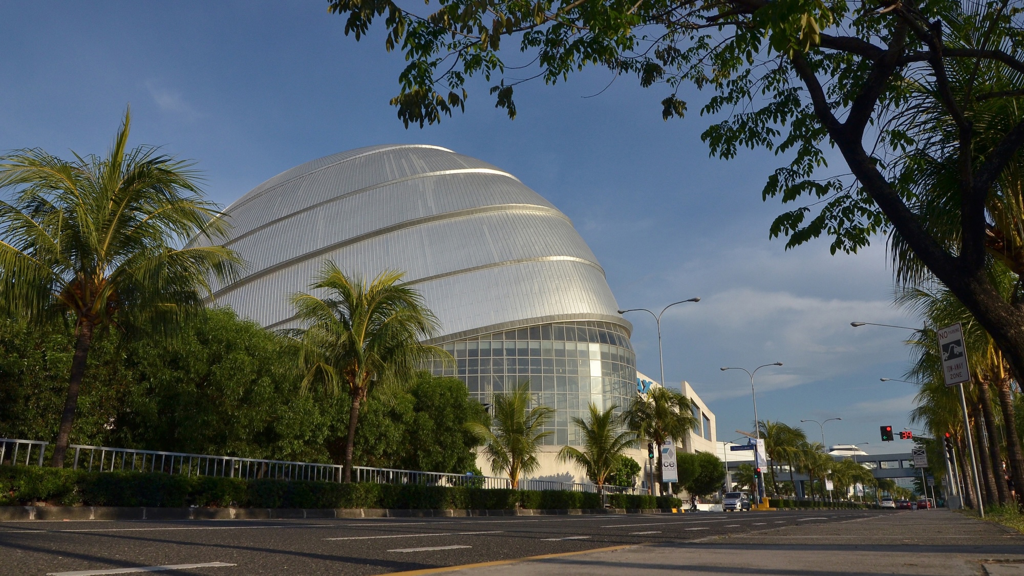 Museo del Galeón