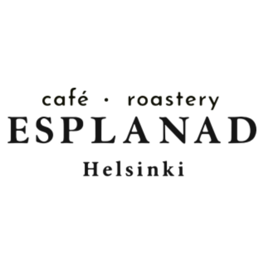 Cafe Esplanad