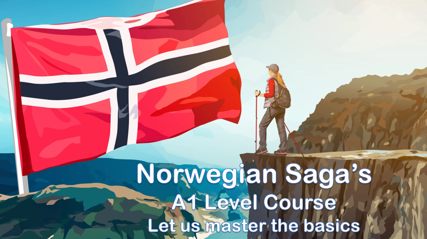 Complete A1 - Beginner Saga