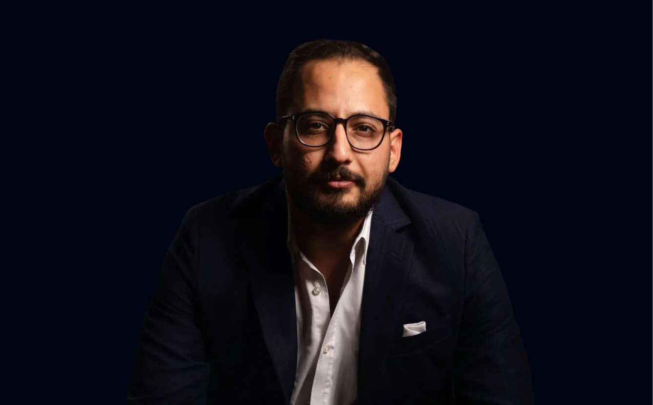 Mohamed Mossaad