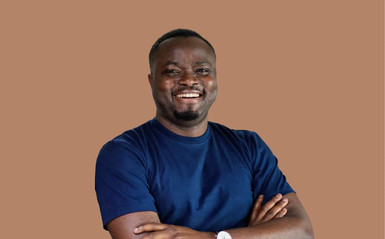 Dr. Emmanuel Okeleji