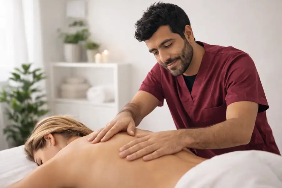 Ostéopathie pour les particuliers au cabinet OsteoSAP à Boulogne-Billancourt