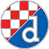 GNK Dinamo Zagreb badge