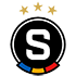 AC Sparta Praha badge
