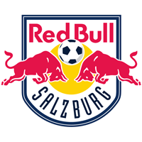 FC Red Bull Salzburg badge