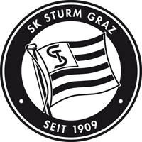 SK Sturm Graz badge