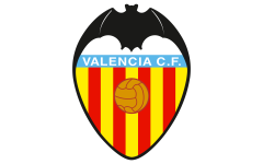 Valencia badge