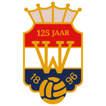 Willem II badge