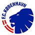 FC København badge