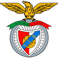Sport Lisboa e Benfica badge