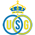 Royale Union Saint-Gilloise badge