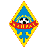 FK Kairat badge