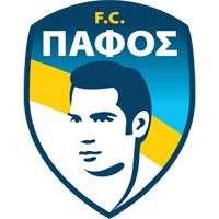 Paphos FC badge
