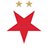 SK Slavia Praha badge