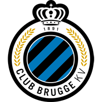Club Brugge KV badge