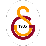 Galatasaray SK badge