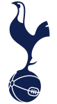 Tottenham badge