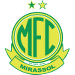 Club Logo
