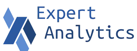 Logo Expert Analytics
