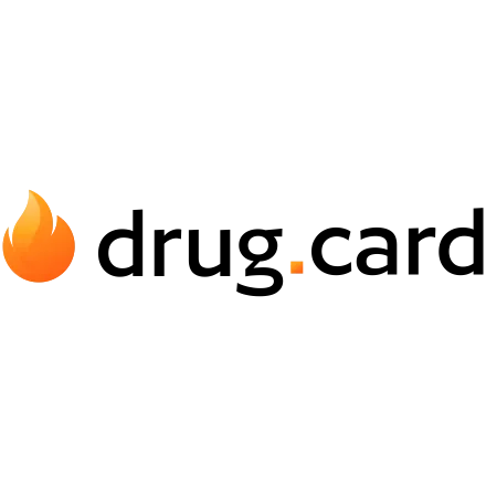 drug card logo