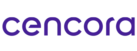 Logo Cencora