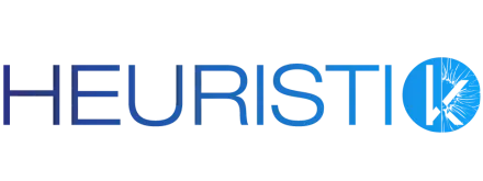 Logo Heuristik