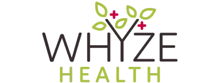 Logo Whyze Health
