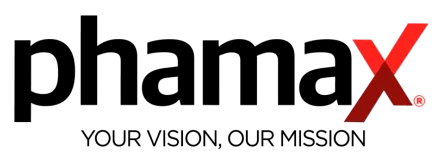 Logo Phamax
