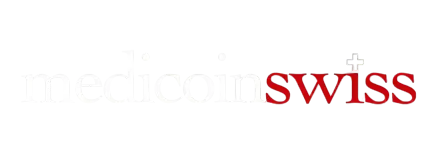 Logo Medicoinswiss