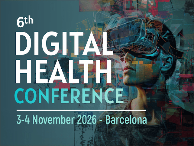 6th Digital Health Conference