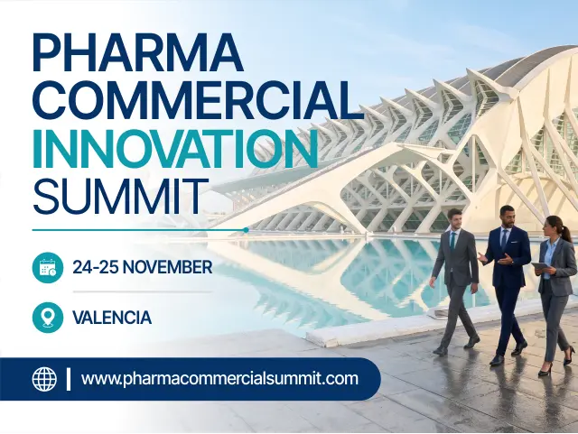 5th Pharma Omnichannel HCP Engagement Conference