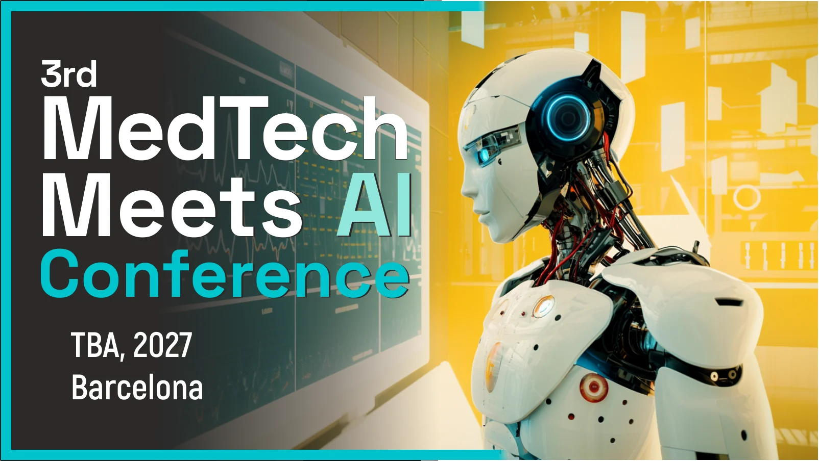 6th Digital Health Conference