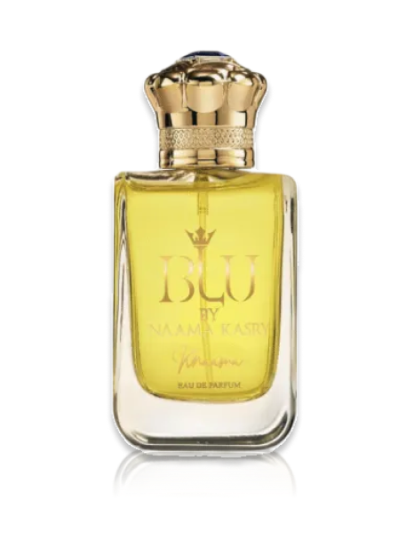 BLU EAU DE PARFUM By Naama Kasry