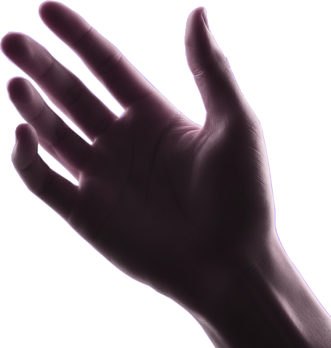 Hand Image