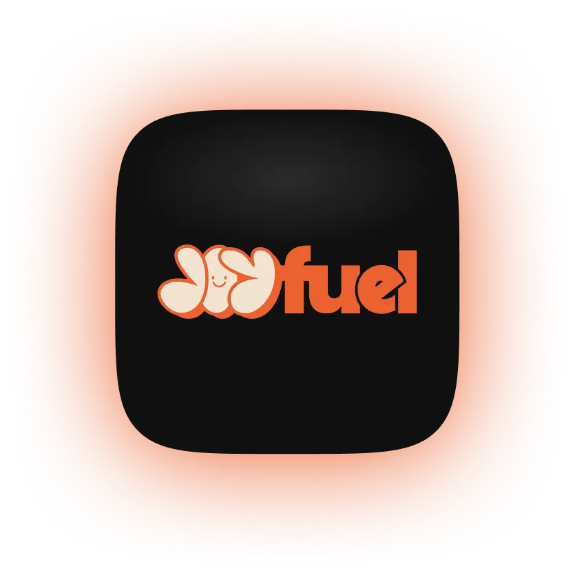 JOYfuel Logo