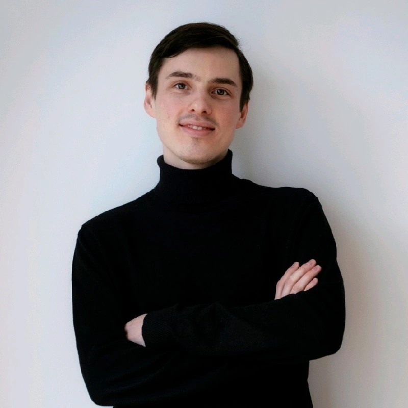 Vasilii FEOFANOV